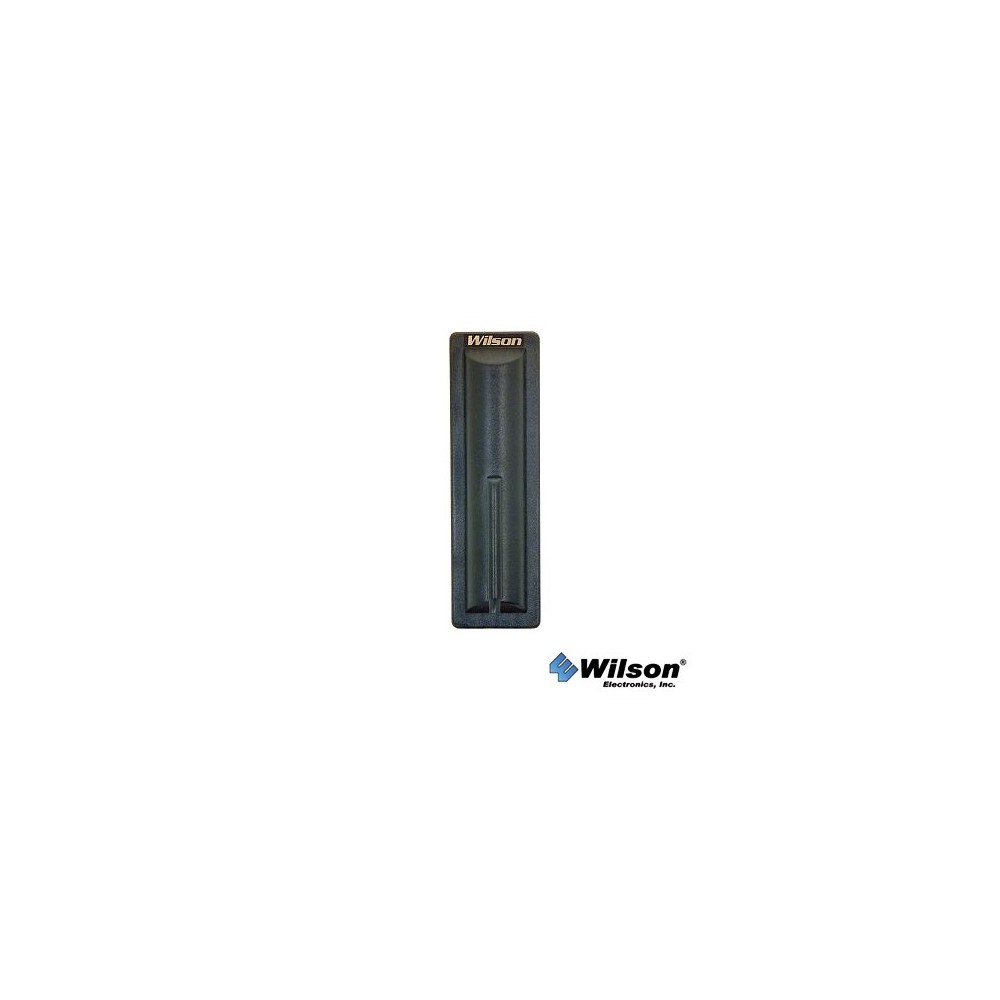 WilsonPRO / weBoost 301106 Low Profile Dual band interior An