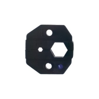 RF INDUSTRIES LTD RFA400514 Coaxial Hex Die set for RFA-4005