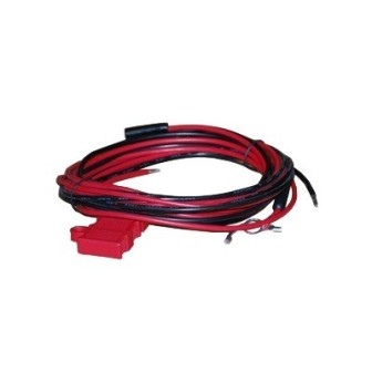 PROSTAR SKN4137 Power Cable for Mobile Radios up to 45 W