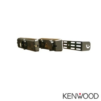 KENWOOD KRK5 Single Control Head Remote Mount Kit. Requires