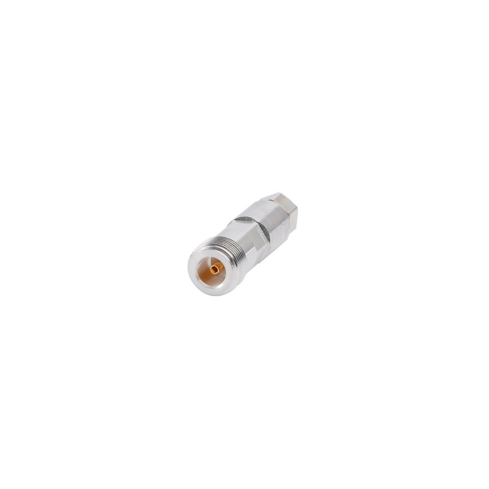 ANDREW / COMMSCOPE F1PNF Connector N Female Type for 1/4  FS