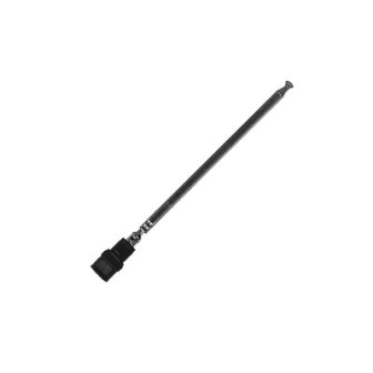 ICOM FAB04RE Telescopic Antenna (With Swivel BNC) for Icom R