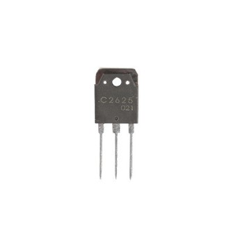 ASTRON 2SC2625 High Voltage NPN Silicon Power Transistor 400