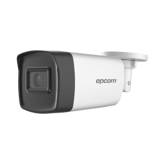 EPCOM PROFESSIONAL B8TURBOX8 Bullet TURBOHD 2 Megapixel (108