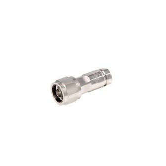 ANDREW / COMMSCOPE L1TNMPL Type N Male Positive Lock for 1/4