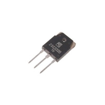 SYSCOM PARTS 2SC3320 Silicon NPN Power Transistors