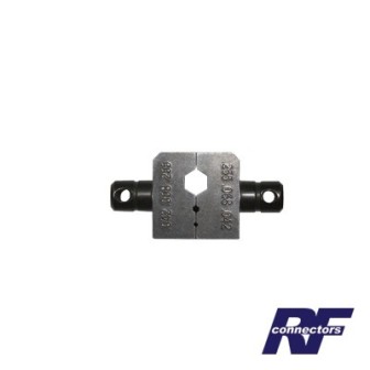 RF INDUSTRIES LTD RFA400903 Crimp Comercial Grade Coaxial Di