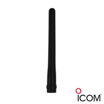 ICOM FAS64V Portable Flexible Antenna for ICOM Radio: ICM73