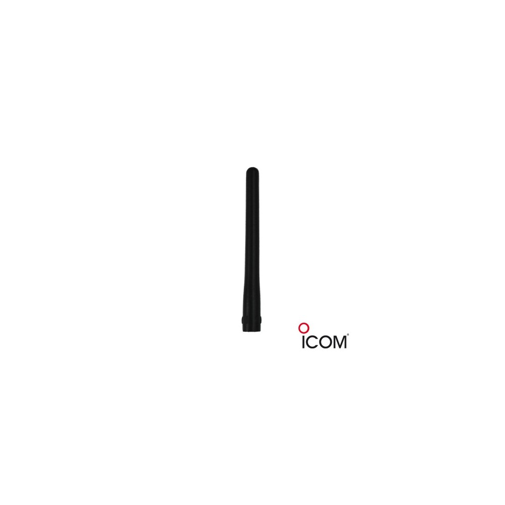 ICOM FAS64V Portable Flexible Antenna for ICOM Radio: ICM73