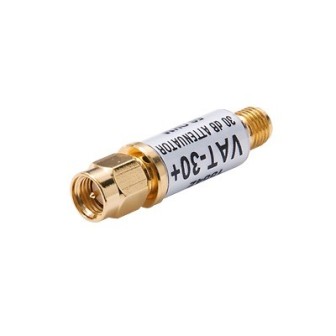 MINI CIRCUITS VAT30 30 dB Direct Attenuator 0.5 Watt DC-6 GH