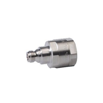 ANDREW / COMMSCOPE AL5NFPS Type N Female Connector Positive