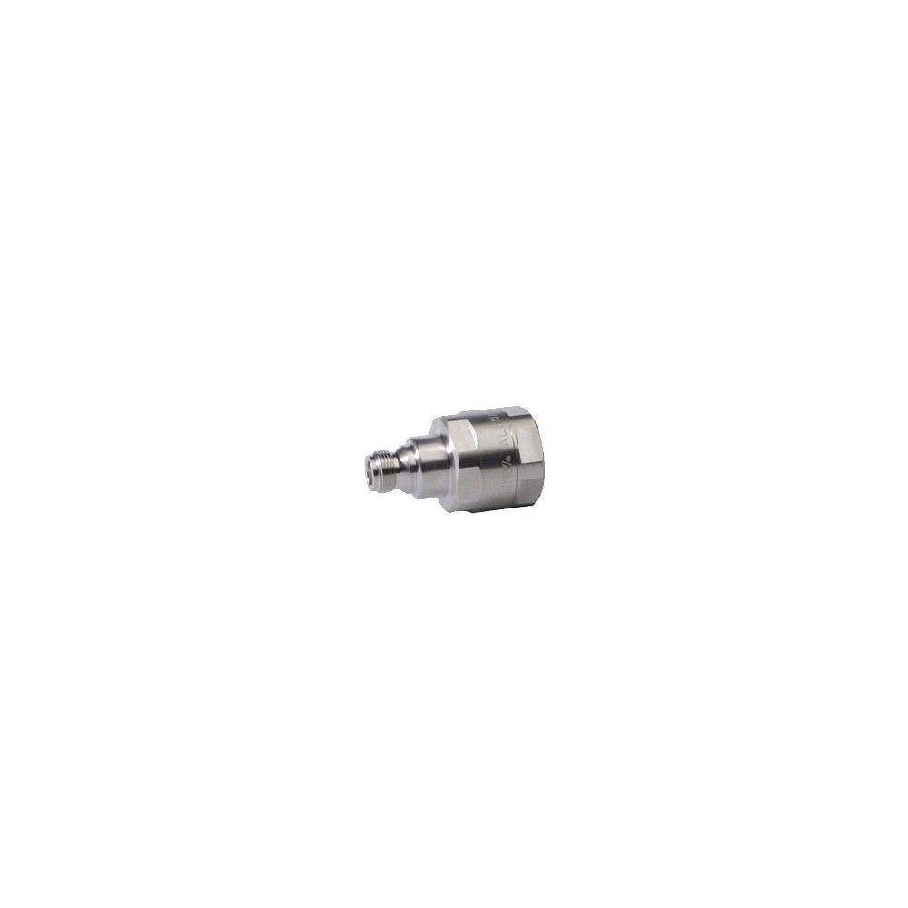 ANDREW / COMMSCOPE AL5NFPS Type N Female Connector Positive