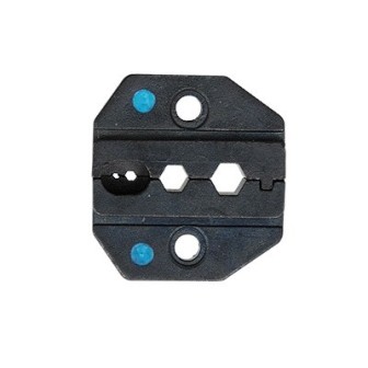 RF INDUSTRIES LTD RFA400507 Folding Ring Connectors to Crimp