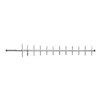 PCTEL MYA80612 Base Antenna Directional Frequency Range 806