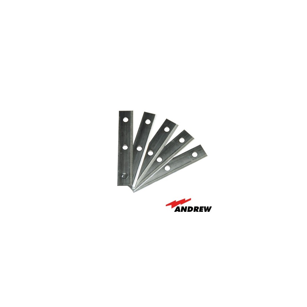 ANDREW / COMMSCOPE 209874 Replacement Blade Kit for MCPT-141