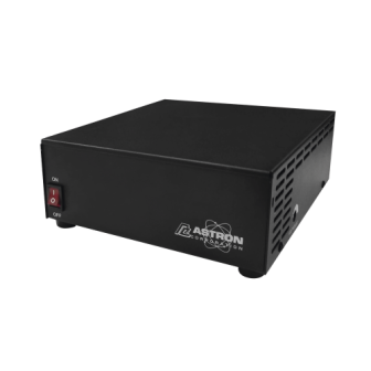 ASTRON SS30 Desktop Switching Power Supply 25 A