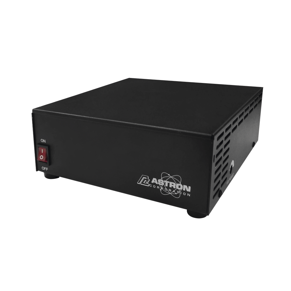 ASTRON SS30 Desktop Switching Power Supply 25 A