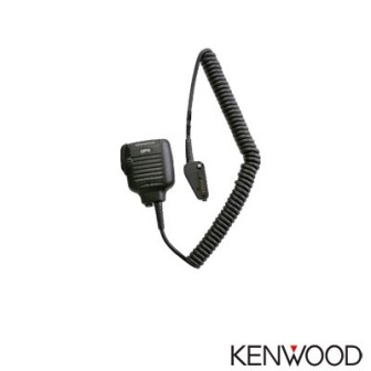 KENWOOD KMC38GPS Speaker Microphone with GPS Integrated