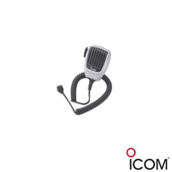 ICOM HM148 Heavy Duty Microphone