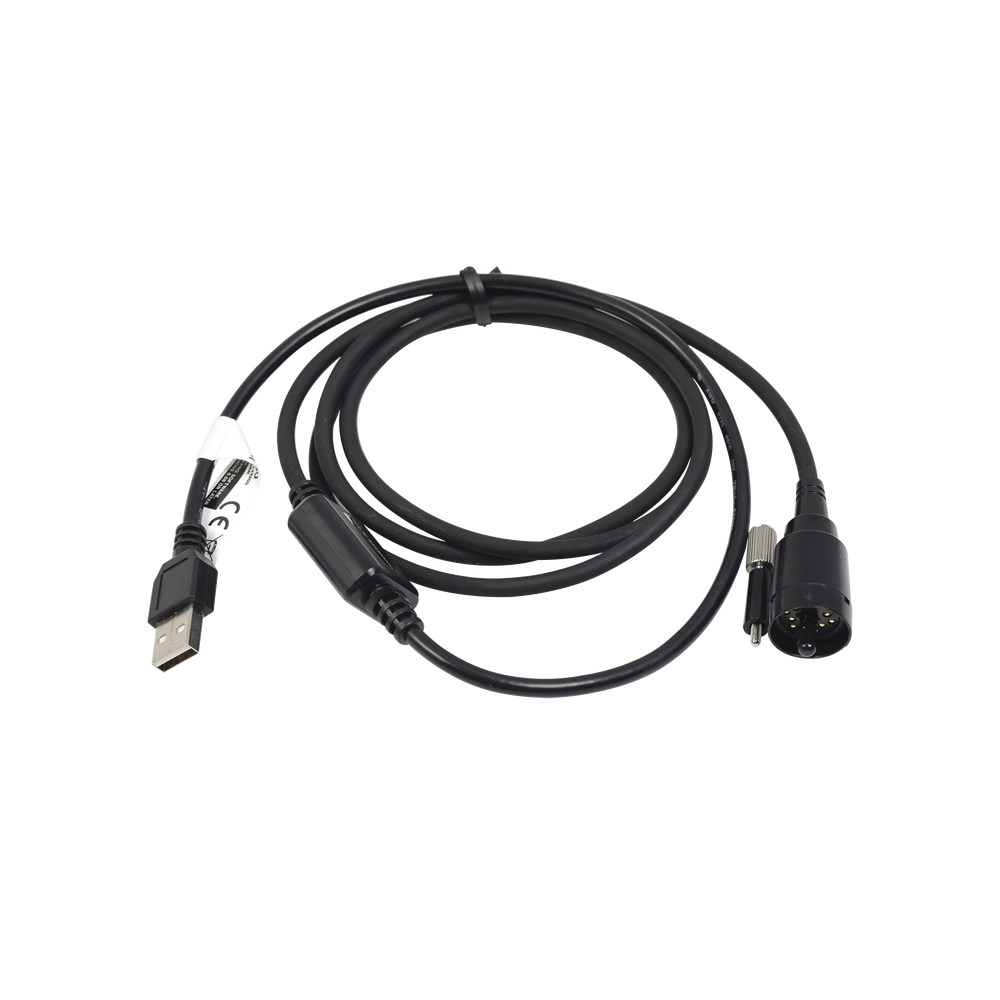 KENWOOD KPG43UM Programming Cable for KENWOOD 90 Series (Req