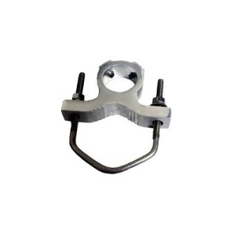 PCTEL MMK8A Aluminum antenna mount.