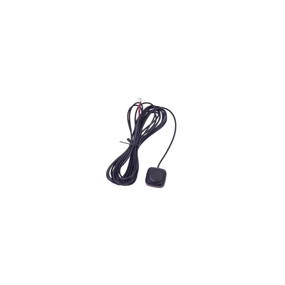 KENWOOD KCT74PTT External PTT for NX5700/5800 series