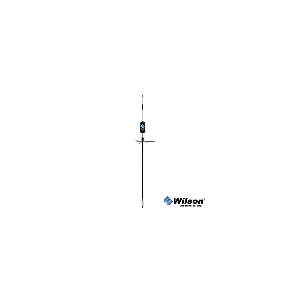 WilsonPRO / weBoost 301101 Mobile Antenna Dual Band for Celu