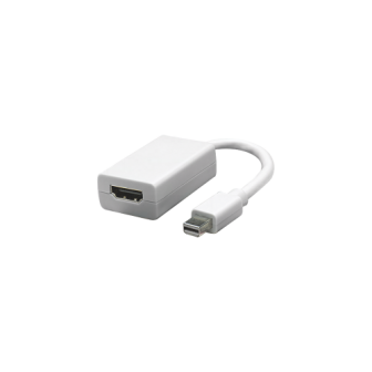 EPCOM MDPHDMI Mini DisplayPort to HDMI Adapter Support 1080P