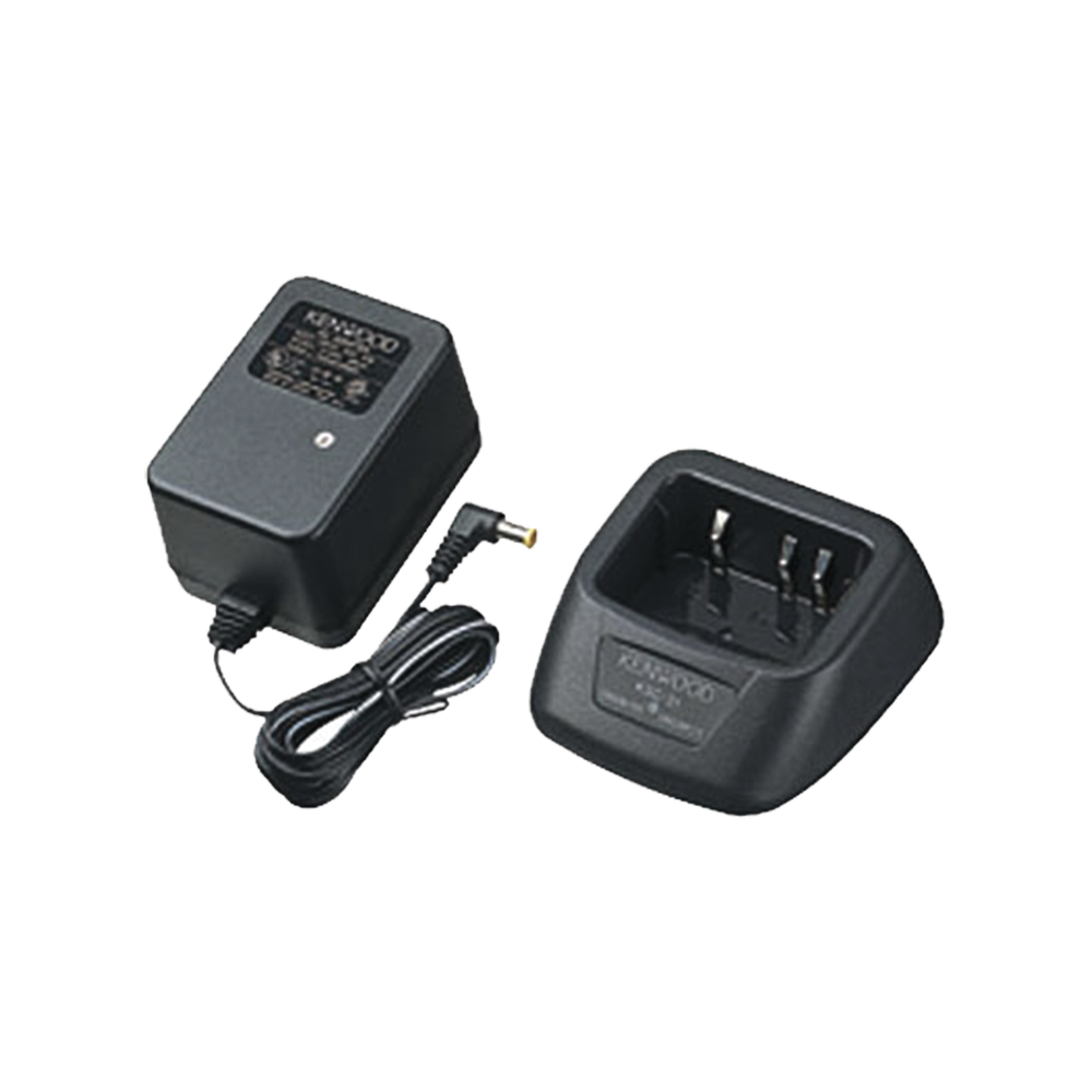 KENWOOD KSC24E Desktop Rapid Charger