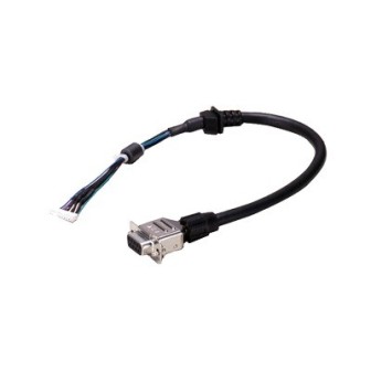 Syscom SOPC617DB9 Optional Modem Connection Extension Cable