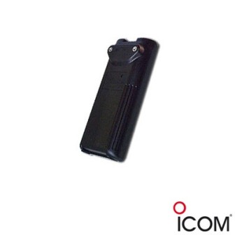 ICOM BP208N 6  AA  Battery Case For ICOM IC-V8 F3GT F4GT F4G