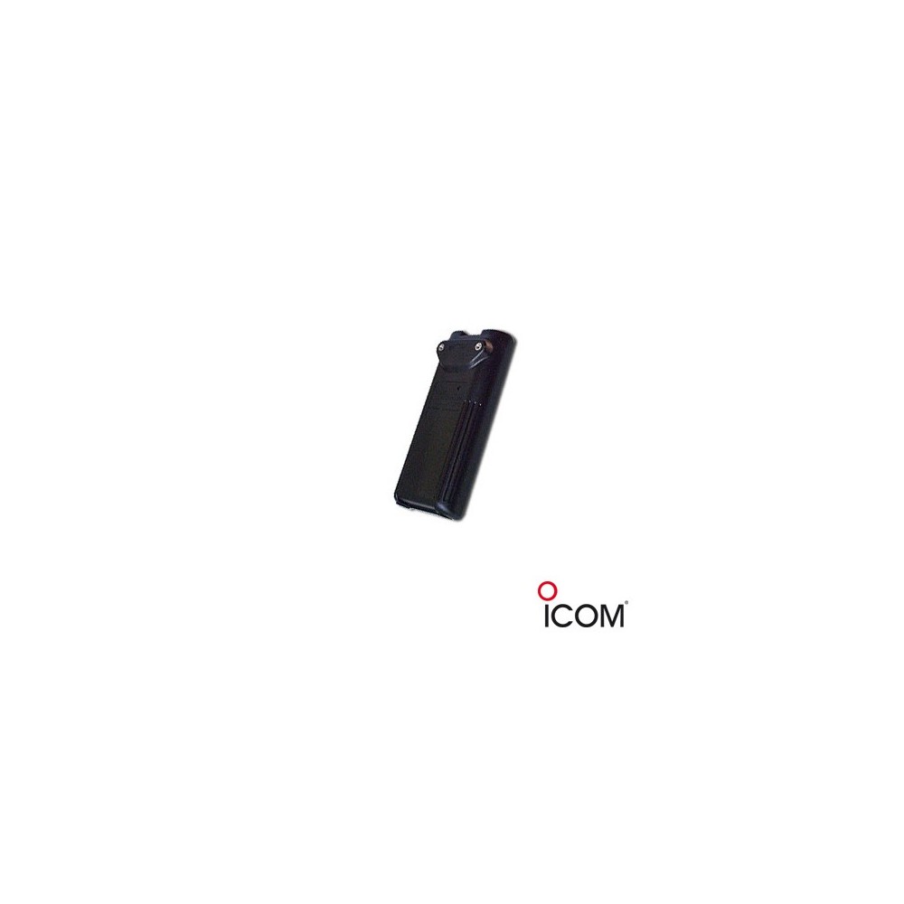 ICOM BP208N 6  AA  Battery Case For ICOM IC-V8 F3GT F4GT F4G