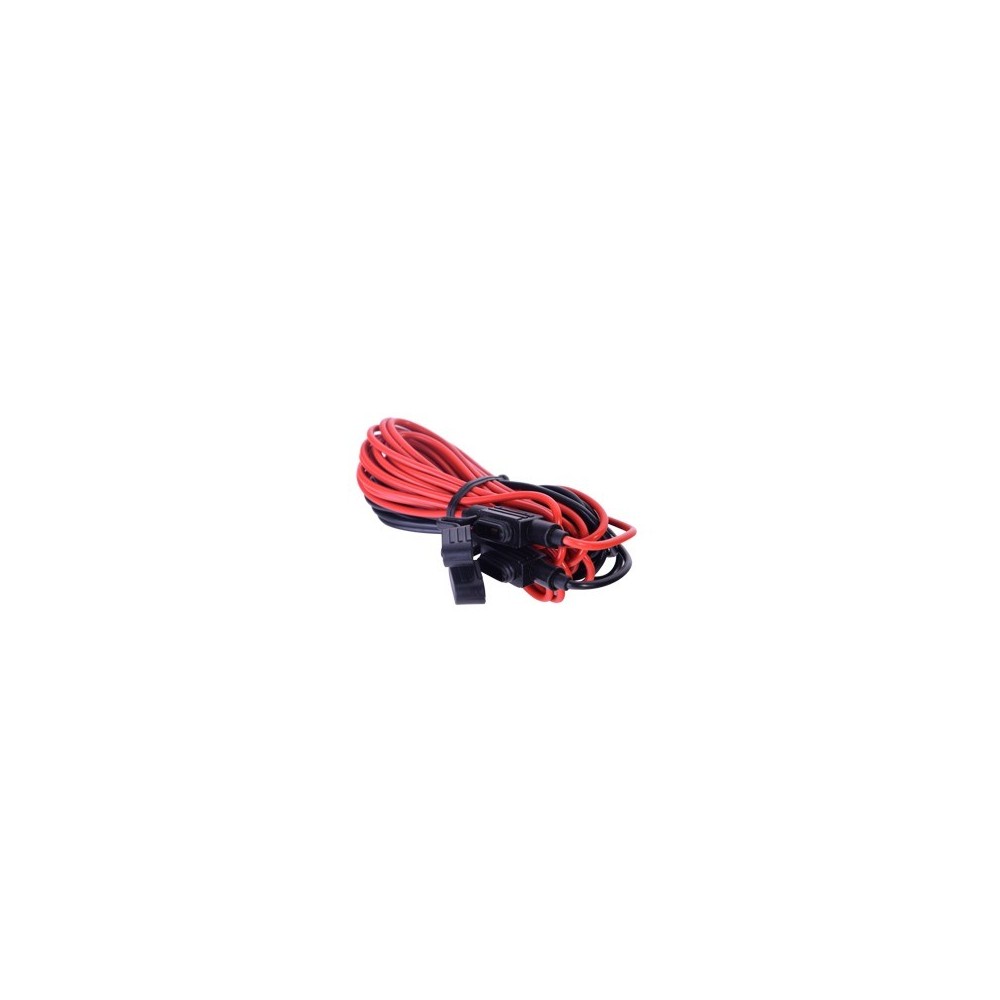 KENWOOD E30752355 DC Cable for 360 Series