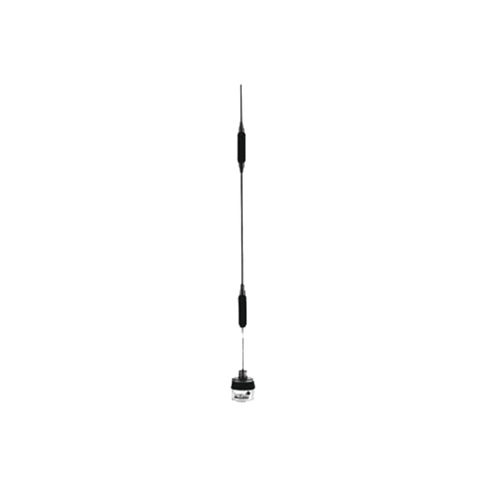 PCTEL MUF8005 Heavy Duty Low Profile Case Antenna 806-866 MH