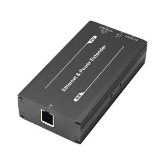 EPCOM TITANIUM TT8001TPOE (POE 600 METERS) Transmitter for T