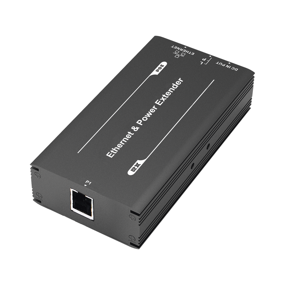 EPCOM TITANIUM TT8001TPOE (POE 600 METERS) Transmitter for T