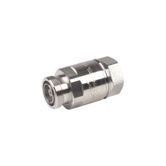 ANDREW / COMMSCOPE L5TDFPS DIN 7-16 Female Connector for Sta