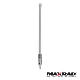 PCTEL MFBW8905 Fiberglass base antenna MAXRAD 890-960 MHz 5