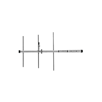 PCTEL MYA4305N Yagi Antenna 430-450 MHz 440 MHz