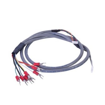 Syscom SKRRD Interface Cable for Kenwood Radios G/60/80