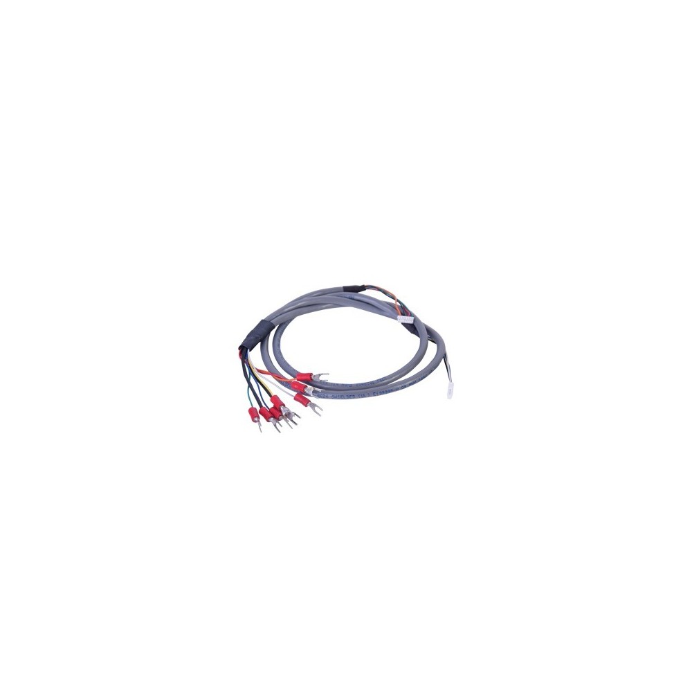 Syscom SKRRD Interface Cable for Kenwood Radios G/60/80