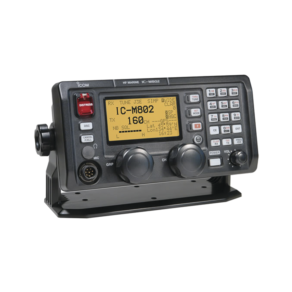 ICOM RC25 Remote controller head for M802