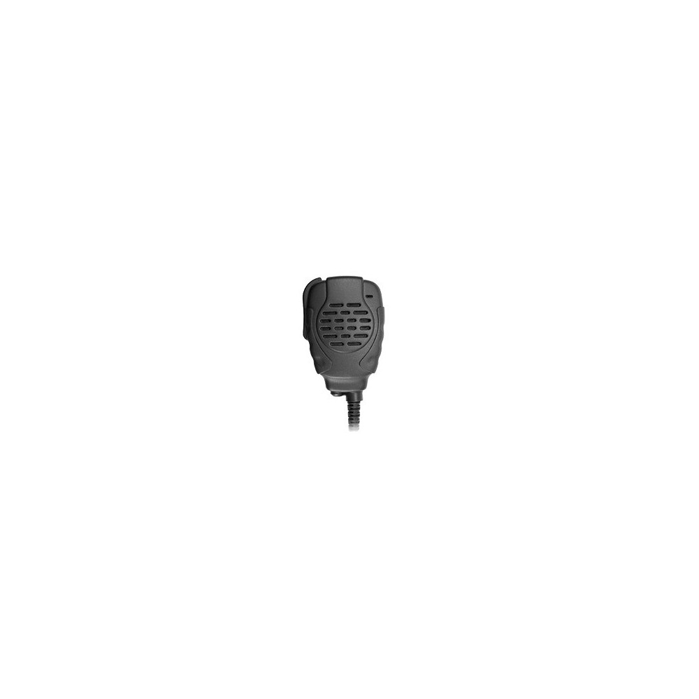 PRYME SPM2100 MICROPHONE / SPEAKER HEAVY DUTY FOR RADIOS ICO