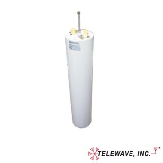 TELEWAVE INC TWPC14051 Band-Pass Cavity Filter for VHF on 11