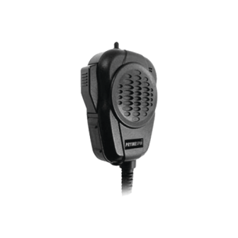 PRYME SPM4223P Microphone Submersible Speaker with Panic Swi