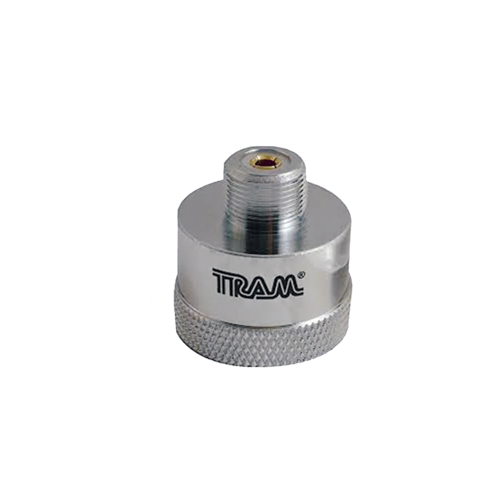 TRAM BROWNING 1296 NMO to UHF Female Adapter