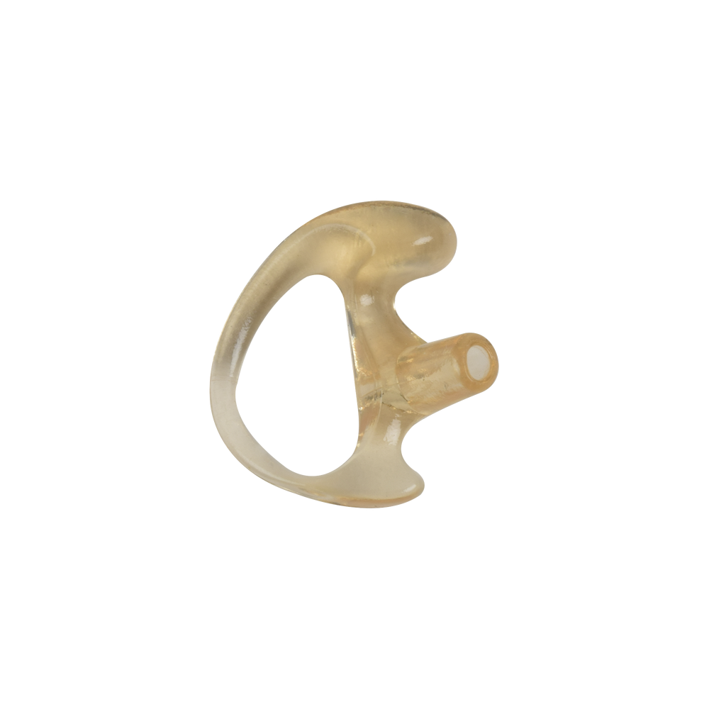 sinmarca PEMMR Left Ear - Flexible Open Insert Ear Molds