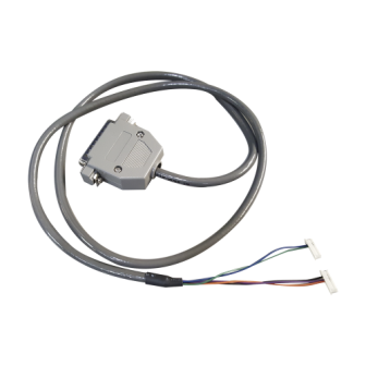 Syscom SLAVECABLE Connection for Slave Repeater