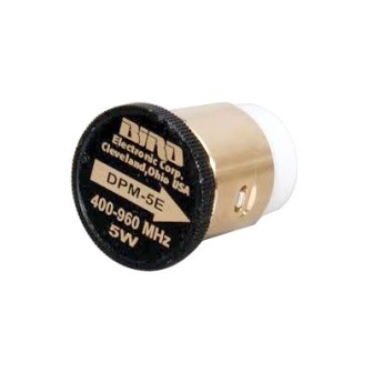 BIRD TECHNOLOGIES DPM5E DPM Element for 400-960 MHz Output R