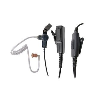 PRYME SPM2000IL 2-WIRE - Surveillance Kit with Unique Belt-M